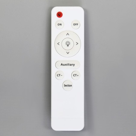 Luer C PDU 661621 LED 90W 3 modes 3000-6000k Dimmer white 50x50x9 cm Bayerlux-12