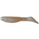 Vibro -tail Helios Chubby Pearl, 9 cm, 5 pcs. (HS-4-013)