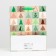 Laminated "Christmas trees" 26 x 32 x 12