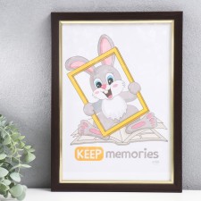 Photo frame Plastic 