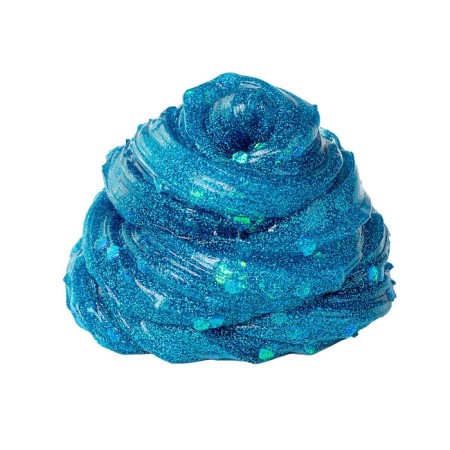 Slime Show Box, Slime Blue and Pink, 12 pcs., Mix-3