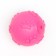 Toy "ball-lap", tpr, 6 cm, pink