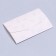 Envenue for certificate with embossing "Flight" 10.5 x 7