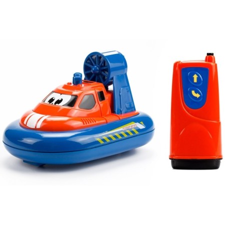 Лодка на радиоуправлении Tooko My First RC Hovercraft-1