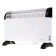 Resanta heater OK-20000S, convector, 2000 watts, up to 20 m², IP20, white