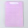 Gift package, packaging, "lilac" 14 x 20 x 7 cm