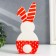 Souvenir Ceramics "Hare Tail Boof" 4x8.5x19 cm