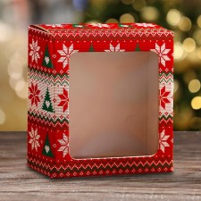 Gift box, cover is, 