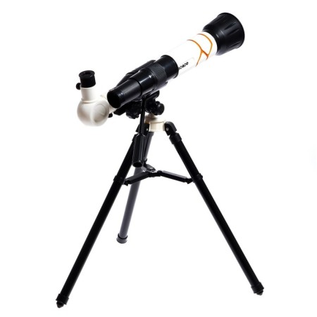 Children's Telescope "Young Astronomer", an increase in X20, 30, 40-2