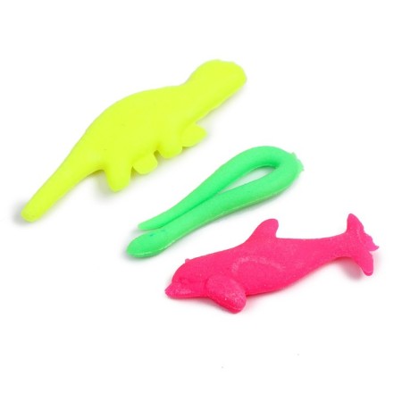Growing animals "insects", set of 3 pcs., Mix-4