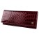 Wallet, cherry crocodile