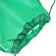 A bag for shoes 420 x 340 mm, calligrata "standard", (soft polyester, density 210d), green