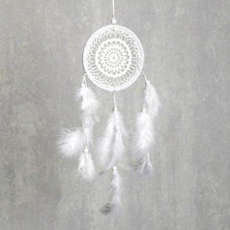Dreams "Snow White lace" 30x11 cm
