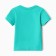 Bloom Baby T -shirt, p. 56 cm, green