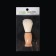 Shaving, wooden, brown color