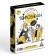 Card game "Toroboan", read on the contrary, 10+