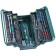 Universal set Jonnesway C-3DH201, 66 items
