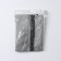 LadOM clothing cover, 60 × 90 cm, PEVA, gray color