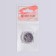 Decorative elements for decor, voluminous, translucent color/black