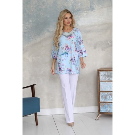 Female blouse, size 42-4