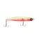 Namazu Iron Minnow Wobbler, 9 cm, 6 g, mine, floating (0-0.5 m), color 9
