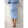 Women's skirt, size 50-52
