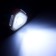 LED LED LED LED LED, 3 W, 500 mAh, 3030 LED, 350 lm, 6 modes