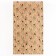 Ethel towel "Spruce Branches" 40x73 cm, 100%HL, sarzha 190 g/m2