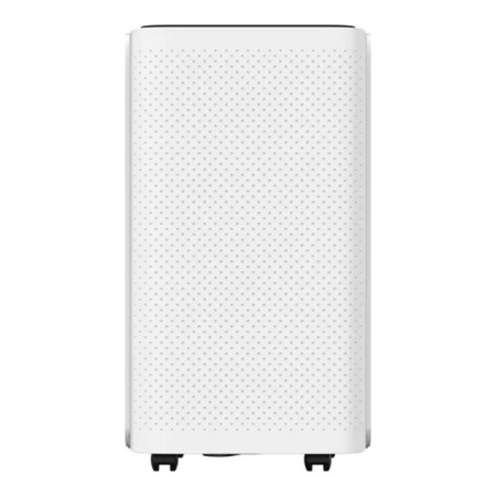 NEOCLIMIA NECLIMA NED-10RH, 195 watts, 3 l, up to 55 m2, 10 l/day, white-1