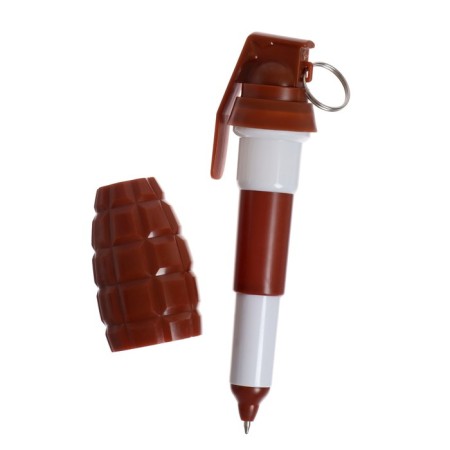 Calligrata Granata Puncture, ball, sliding, 12 cm, mix-1