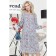 Female dress "Feel harmony", size 44