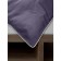 Supply Satin Luxe, size 145x210 cm, color grapes