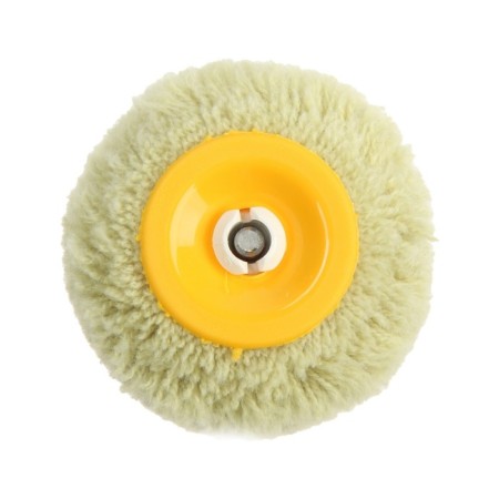 Tundra roller, polyacryl, 240 mm, handle d = 6 mm, d = 42 mm, pile 18 mm-5