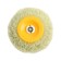 Tundra roller, polyacryl, 240 mm, handle d = 6 mm, d = 42 mm, pile 18 mm