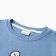 Svitshot Children's, Blue color, height 110 cm