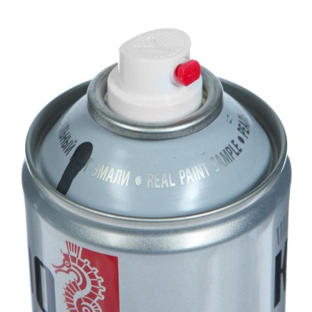 Enamel 1k Kudo car repair metallized "quartz 630", 520 ml, aerosol-1