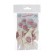 Shar Latex 12 “Liberty. For sister”, 1 tbsp., Set of 5 pcs., White color