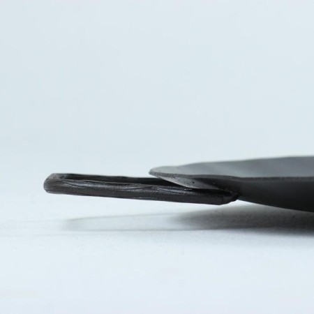 Saj frying pan "warmed" diameter 30 cm, steel thickness 2 mm-2