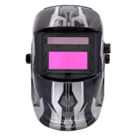 Optima Magnum T800, chameleon, external adjustment, DIN 9-13, 93x43 mm, Li, LI-1