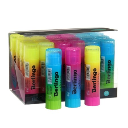 Grace-pencil 21g Berlingo "Radiance", PVP-8