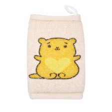 Mochelk Vival Children's Cotton Brick, with a pattern, mix
