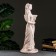 Figure from the Kashpo "Girl at the Column" aged 25x64x30cm
