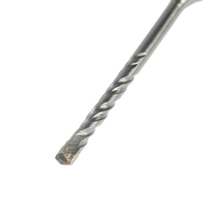 Tour tundra, double spiral, SDS-Plus, 4 x 110 mm.-3