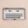 A set of overhead eyelashes "Lastochkin tail", bundles, 10, 12, 14 mm, thickness 0.07 mm, bend D, 12 D