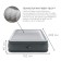 Boal inflatable Queen Comfort-Plush Airbed, 152 x 203 x 46 cm, 64414nd