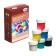 Acrylic paint, set of 6 colors x 20 ml, gamut "Hobbies", Pearl, frost -resistant