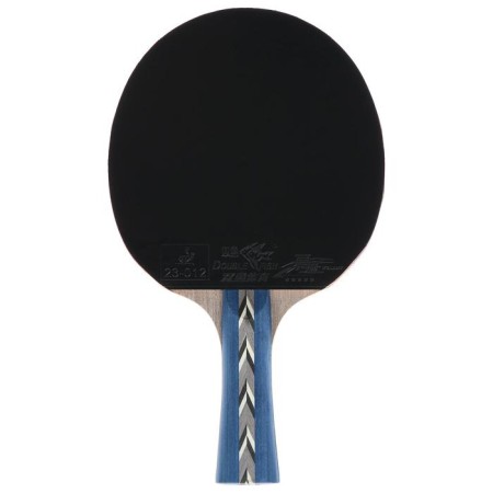 Double tennis racket Double Fish (5A-C Episode)-1