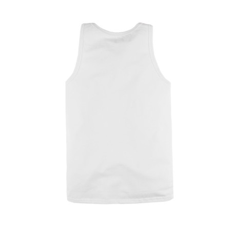 T-shirt for boy Basic, height 146-152 cm, white color-1