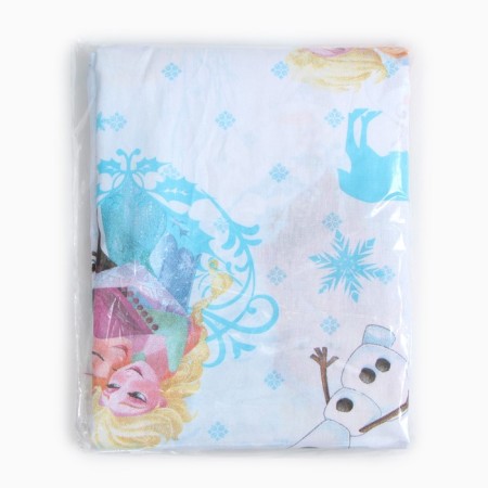 Corpore "Fairy Tale" Cold Heart 143x215 cm, 100% cotton, calico-3