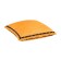 Don`t Cross decorative pillow, size 40x40 cm